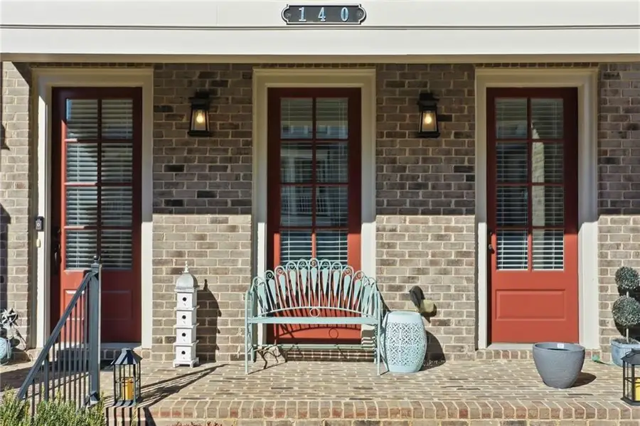 140 Inwood Walk, Woodstock, GA 30188 - #3
