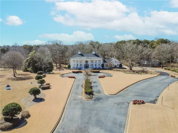 1445 Hillside Drive, Grayson, GA 30017