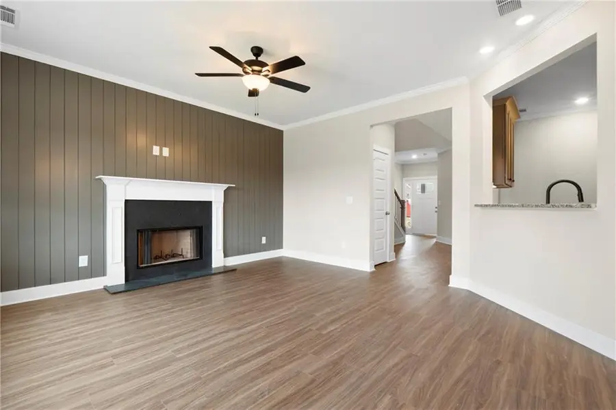 266 Summit Height Drive, Cartersville, GA 30121 - #3