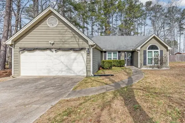 3650 Homewood Trail, Powder Springs, GA 30127