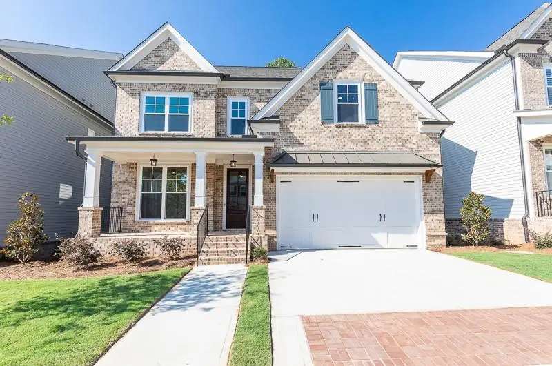 1523 Westend Way, Cumming, GA 30041 - Image #1