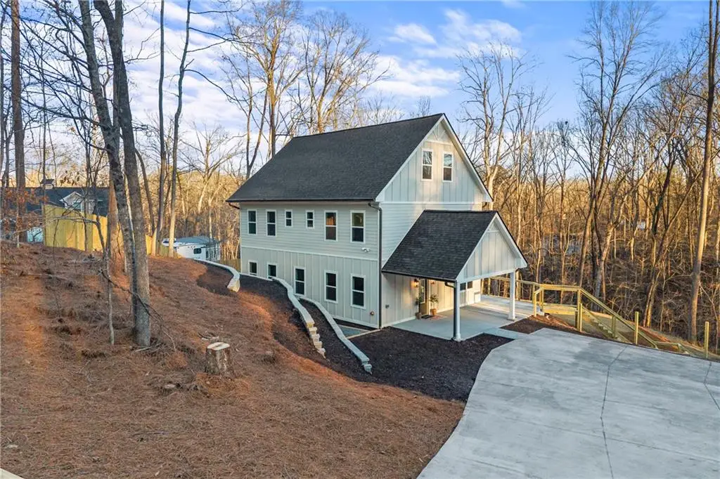 3114 Old Cornelia Highway, Gainesville, GA 30507 - #1