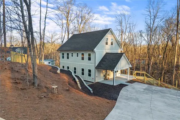 3114 Old Cornelia Highway, Gainesville, GA 30507