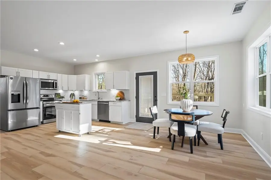 3114 Old Cornelia Highway, Gainesville, GA 30507 - #2