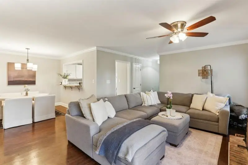 2901 Lenox Road #1002, Atlanta, GA 30324 - #1