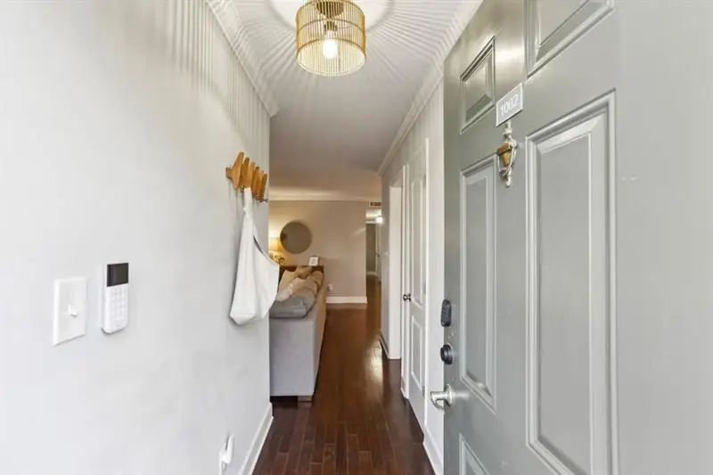 2901 Lenox Road #1002, Atlanta, GA 30324 - #2