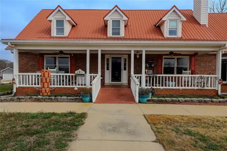 160 Hwy 320, Carnesville, GA 30521 - #2