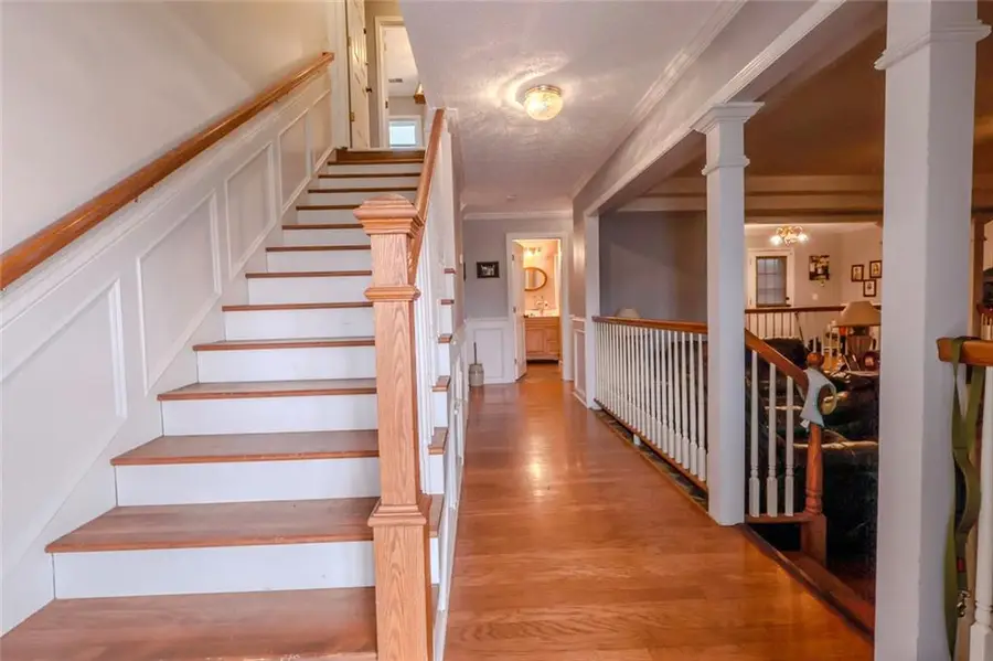 160 Hwy 320, Carnesville, GA 30521 - #3