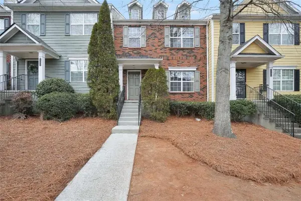 1138 Cotton Gin Drive, Woodstock, GA 30188