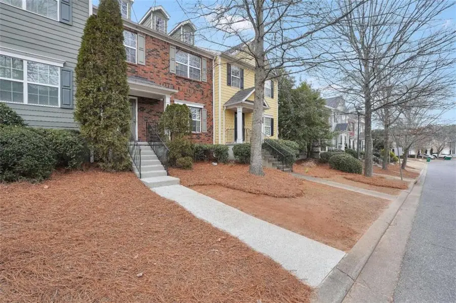 1138 Cotton Gin Drive, Woodstock, GA 30188 - #3