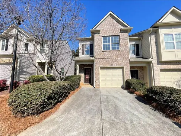 6990 Kingswood Run Drive #24, Atlanta, GA 30340