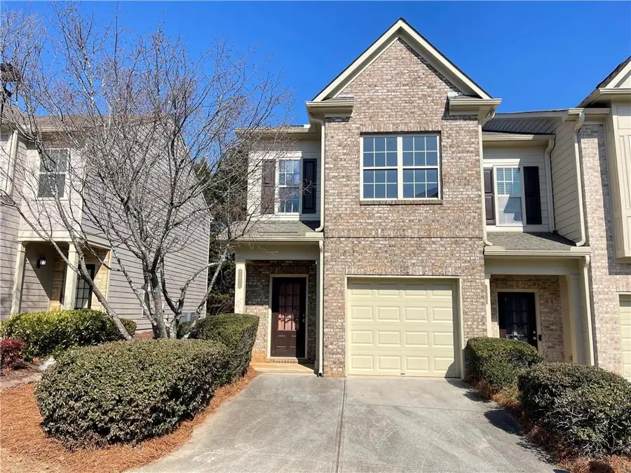 6990 Kingswood Run Drive #24, Atlanta, GA 30340 - #3