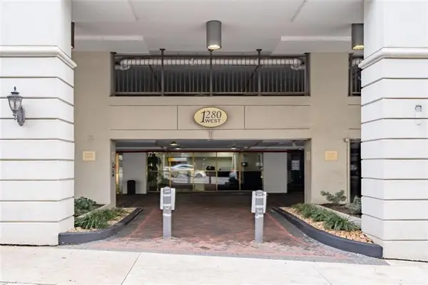 1280 W Peachtree Street Nw #3713, Atlanta, GA 30309