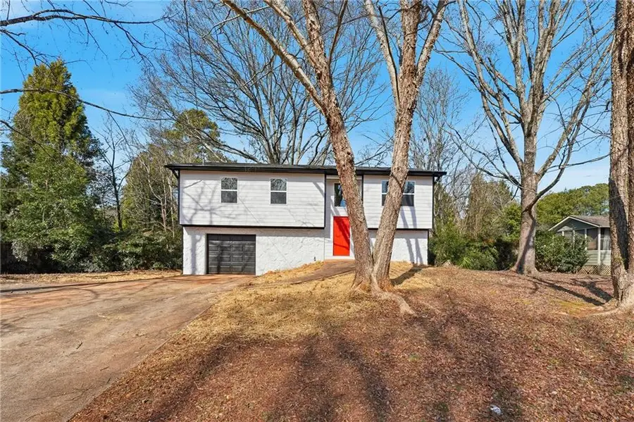 4559 Bedford Place, Douglasville, GA 30135 - Image #2