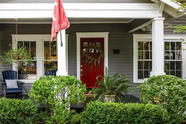 780 Verner Street Nw, Atlanta, GA 30318