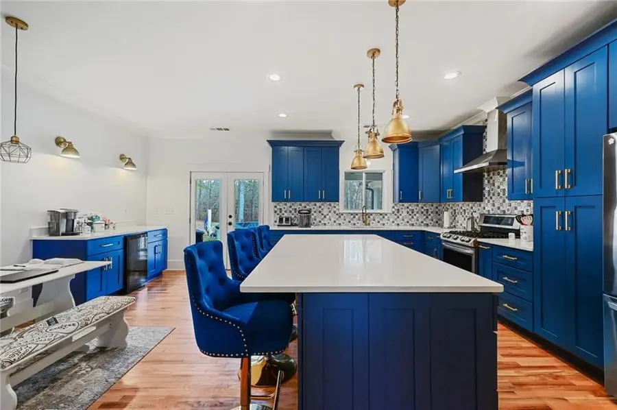 642 Johnson Road, Oxford, GA 30054 - #2