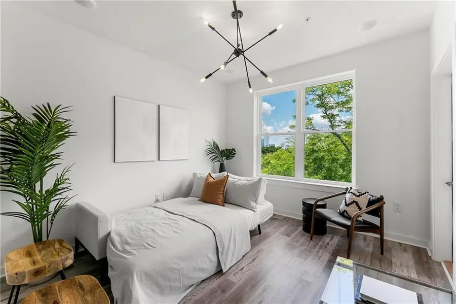 525 Parkway Drive #APT 505, Atlanta, GA 30308 - Image #3