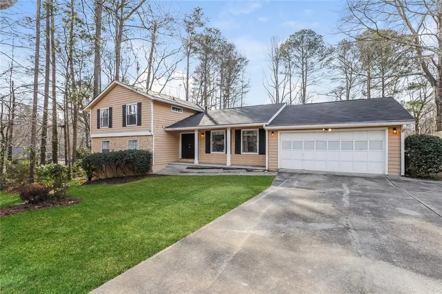 1244 Branchfield Court, Riverdale, GA 30296 - Image #2