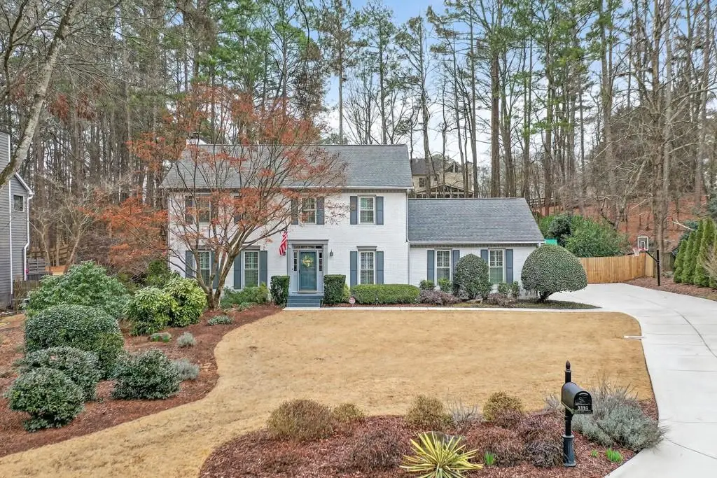 3395 New Heritage Drive, Alpharetta, GA 30022 - Image #1