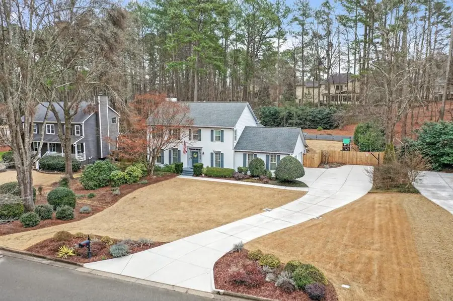3395 New Heritage Drive, Alpharetta, GA 30022 - Image #2