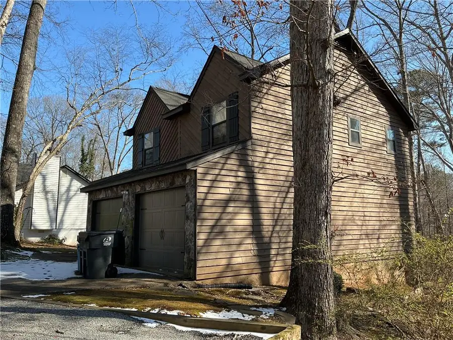 1229 Ashbrook Drive, Lawrenceville, GA 30043 - #2