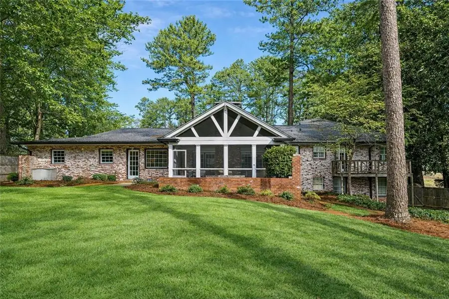 2199 Spring Creek Road, Decatur, GA 30033 - Image #3