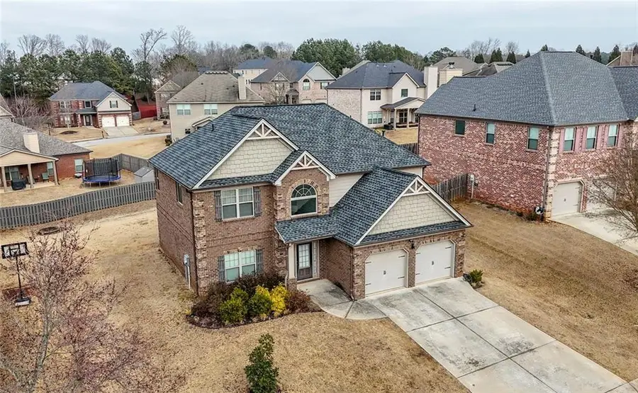 6230 Wynfield Drive, Flowery Branch, GA 30542 - #2