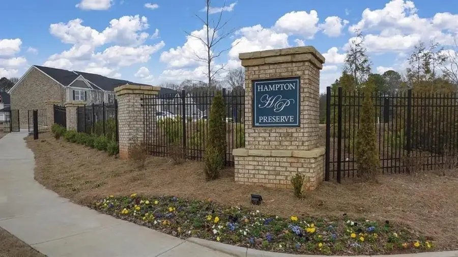 103 Hampton Circle, McDonough, GA 30253 - #2