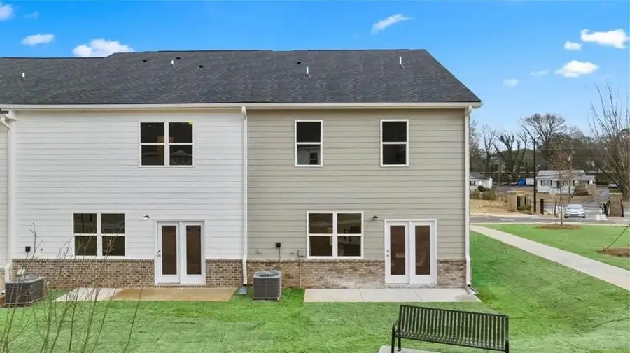 103 Hampton Circle, McDonough, GA 30253 - #3