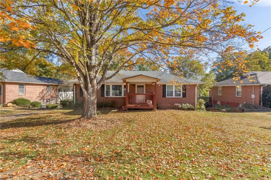 2185 Trailwood Drive Se, Smyrna, GA 30080 - Image #2