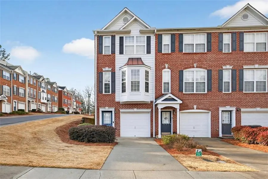 3297 Mill Springs Circle, Buford, GA 30519 - #2