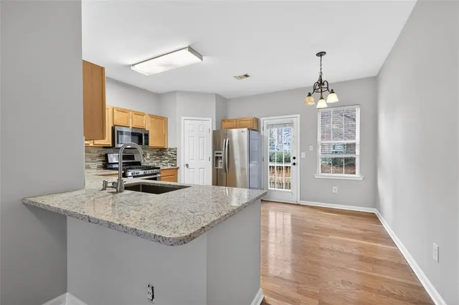 3297 Mill Springs Circle, Buford, GA 30519 - #3