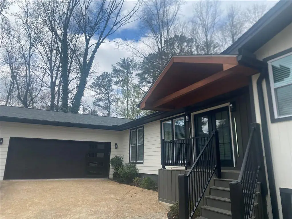 2281 Fox Hound Parkway, Marietta, GA 30062 - #1