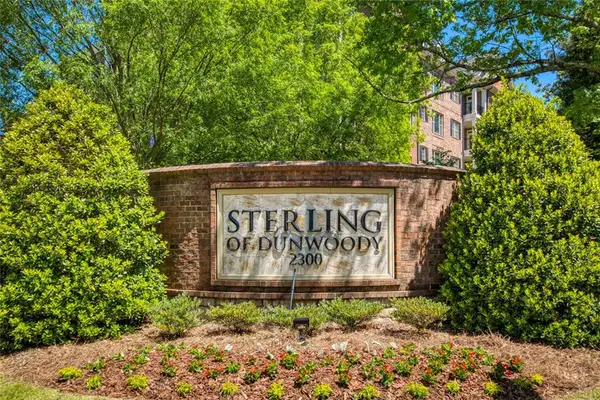 2300 Peachford Road #3004, Dunwoody, GA 30338