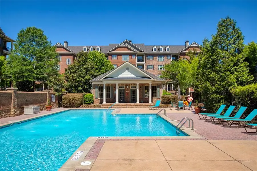 2300 Peachford Road #3004, Dunwoody, GA 30338 - Image #3