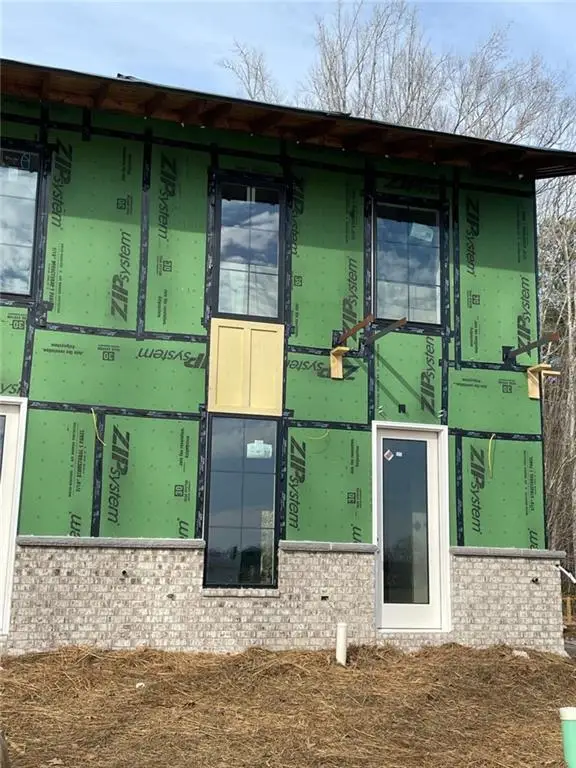 657 5th Street, Fayetteville, GA 30214