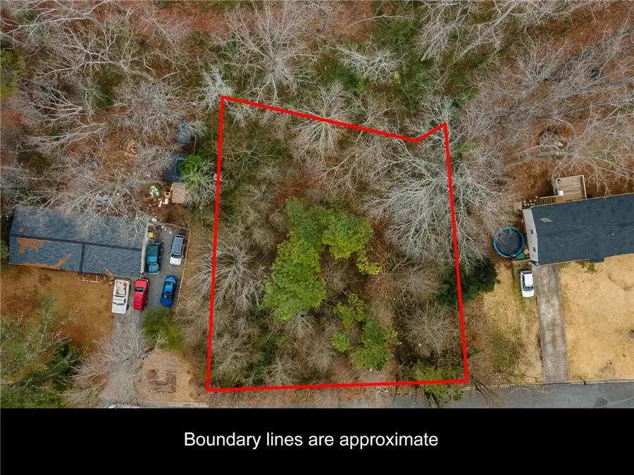 689 Gettysburg Trail Ne, Kennesaw, GA 30144 - #2