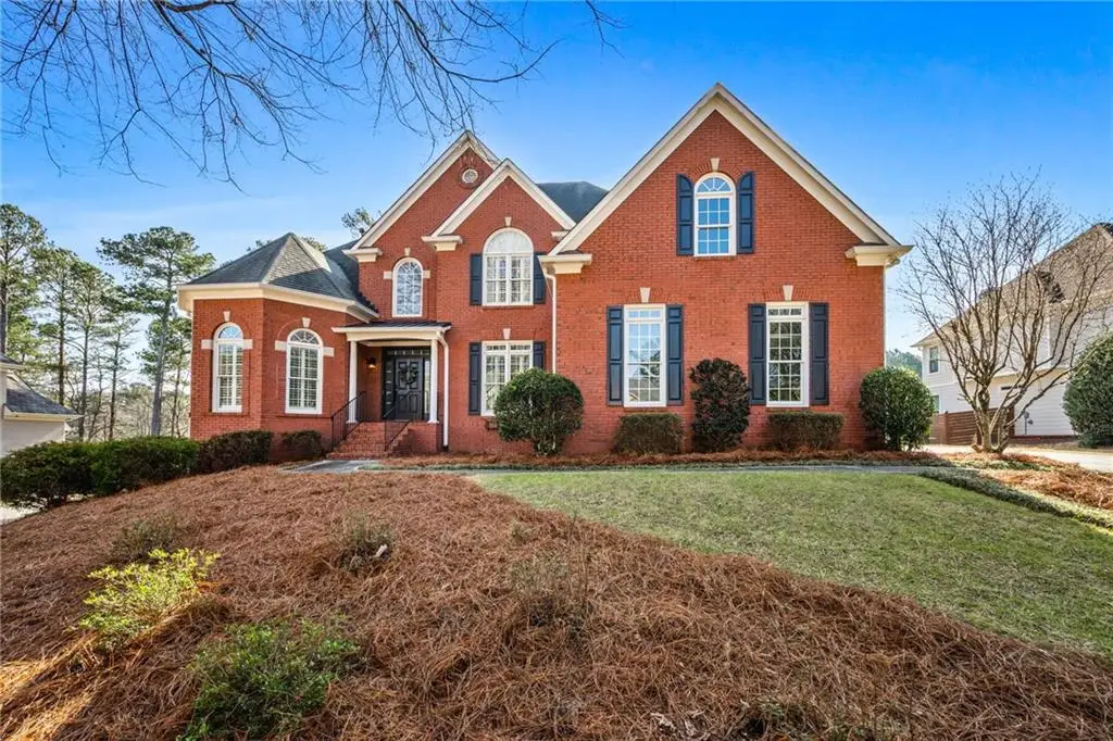 1146 Bridge Mill Avenue, Canton, GA 30114 - #1