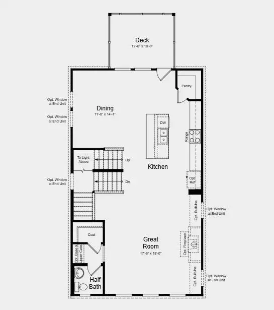 3067 Hudson Glen Way, Dacula, GA 30019 - Image #3