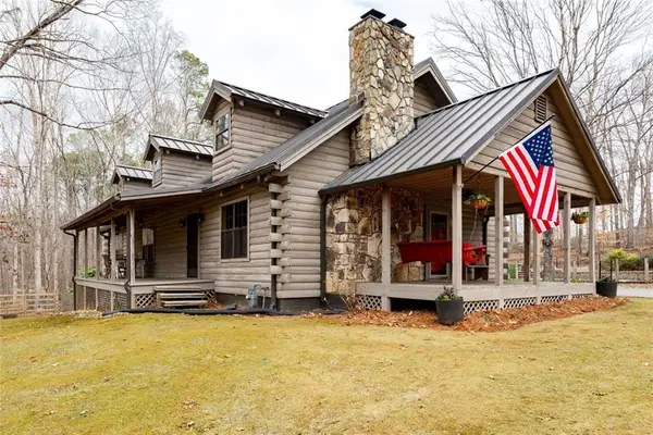 4038 Turnstone Drive Nw, Kennesaw, GA 30152