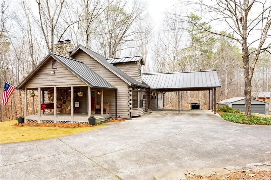 4038 Turnstone Drive Nw, Kennesaw, GA 30152 - #2