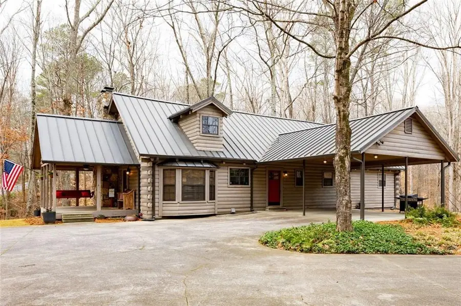 4038 Turnstone Drive Nw, Kennesaw, GA 30152 - #3