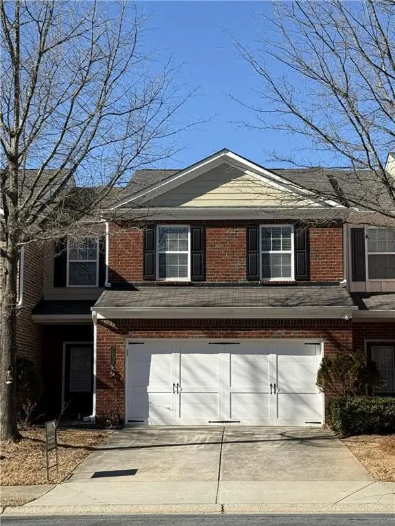 6271 Spring Knoll Court, Tucker, GA 30084 - #1