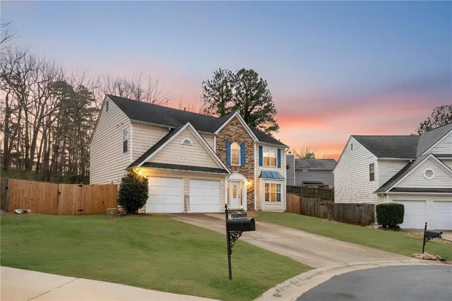 1401 Windmoor, Kennesaw, GA 30144 - Image #2