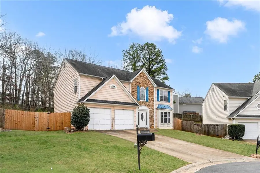 1401 Windmoor, Kennesaw, GA 30144 - Image #3