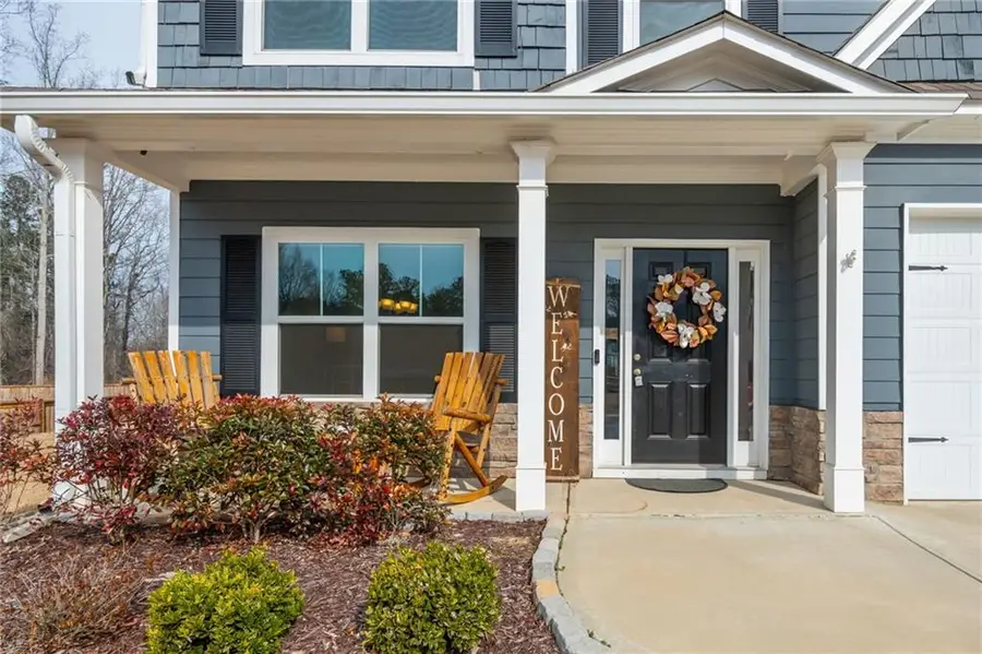 529 Belmont Lane, Dallas, GA 30132 - #3