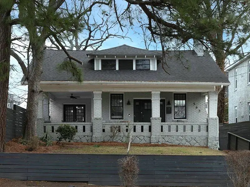 563 Parkway Drive Ne, Atlanta, GA 30308 - #1