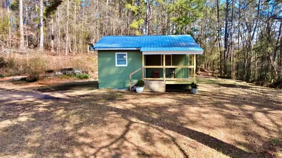 205 Nichols Road, Rome, GA 30161 - #2