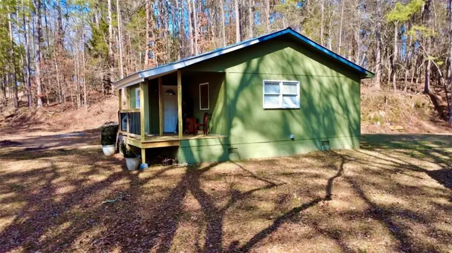 205 Nichols Road, Rome, GA 30161 - #3