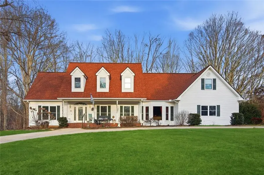 124 Golden Autumn Drive, Dahlonega, GA 30533 - Image #2